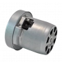 Domel Thru-flow motors for dry applications