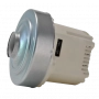 Domel Thru-flow motors for dry applications