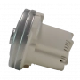 Domel Thru-flow motors for dry applications