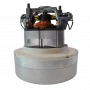 Domel Thru-flow motors for dry applications