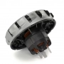 Domel Brushless vacuum motors