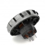 Domel Brushless vacuum motors