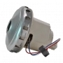 Domel Brushless vacuum motors