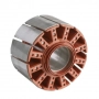 Domel Overmoulding plastic insulation