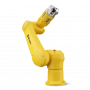 Domel Stӓubli – Industrial robot