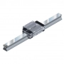 Domel Bosch Rexroth – Lineartechnik