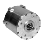 Domel EC/BLDC low voltage motors