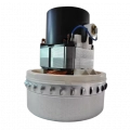 492 - Radial Domel