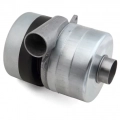 792 - 400V Tangential Domel