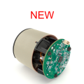 714 - Thruflow high speed and compact Domel
