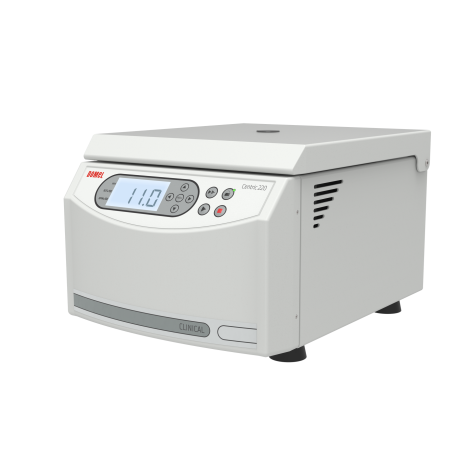 Domel Centrifuge Centric CF 220